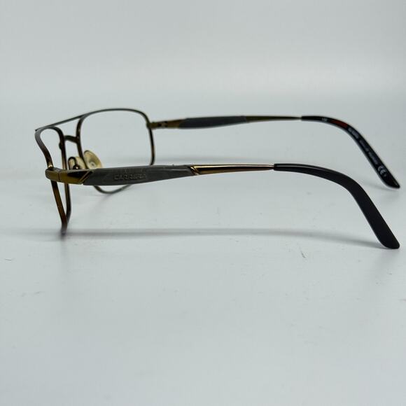 Carrera Sunglasses CA 509/s 1E8P 62/18 Safilo Flexolite Frames Only H14761 - Picture 2 of 7